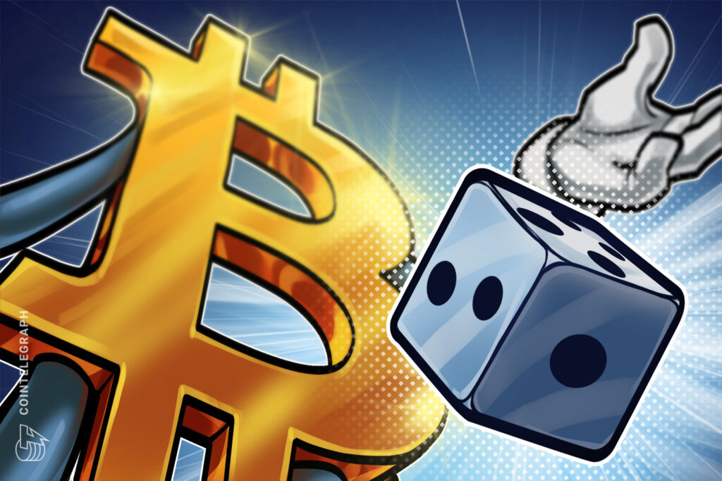 Has bitcoin hit the bottom of this cycle? analyst says