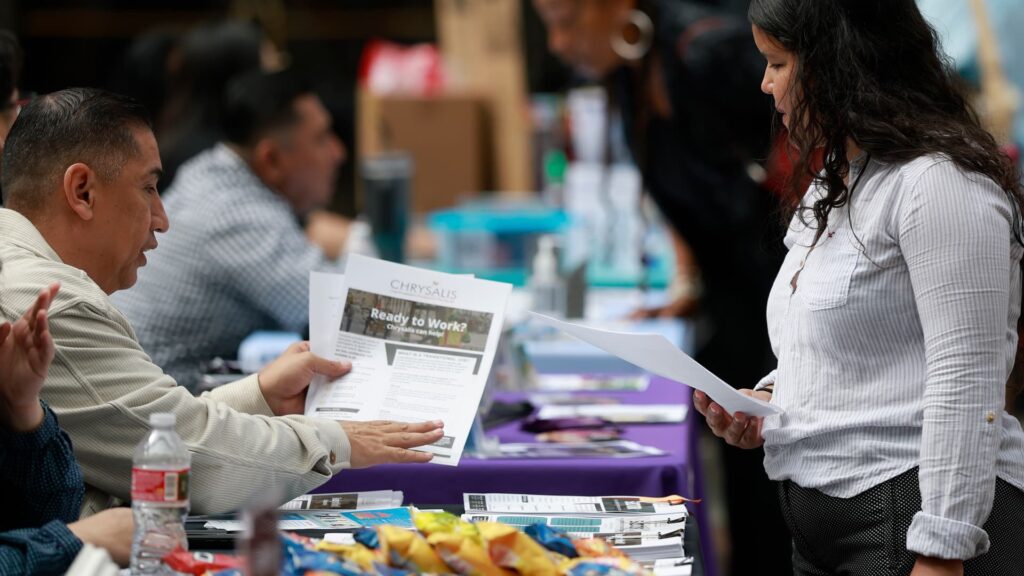 June 2026 employment report: