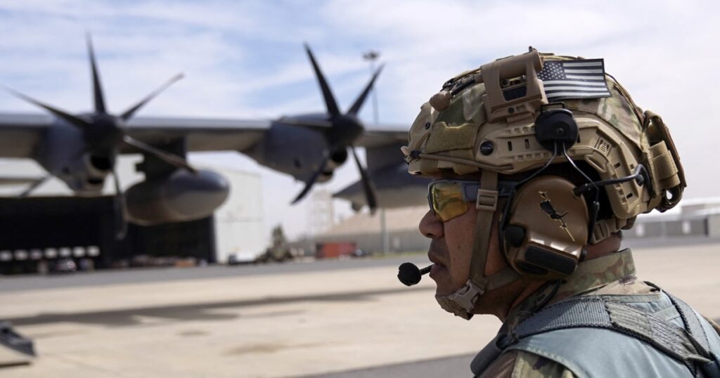 Two US soldiers killed in Jordan, one missing, military says Two us soldiers killed in jordan, one missing, military says