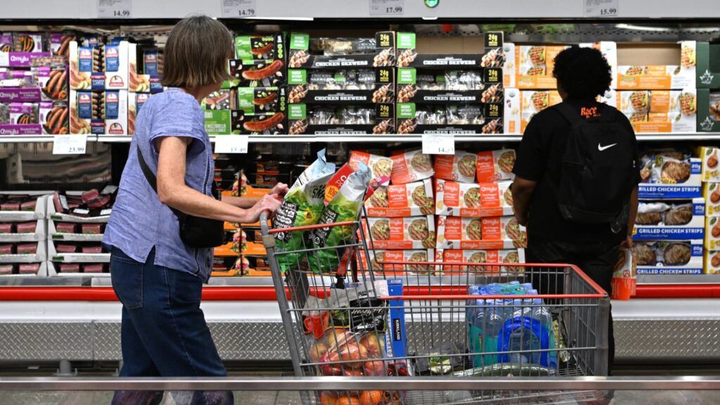 Wholesale inflation for june 2026: