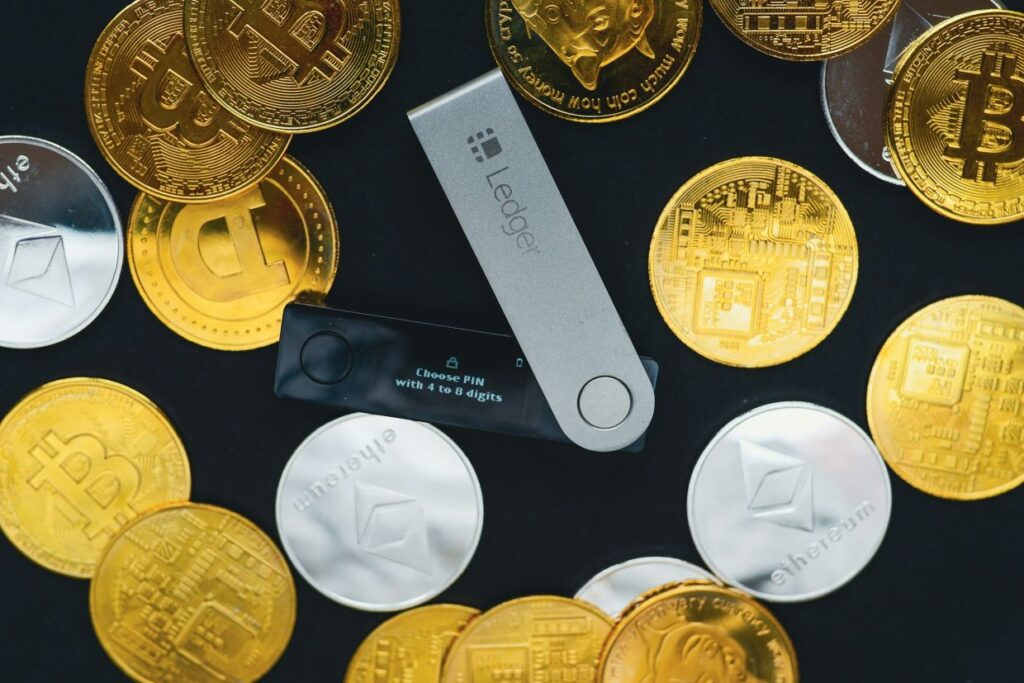 A US$90mil spyware hack sparks review of crypto wallet sales