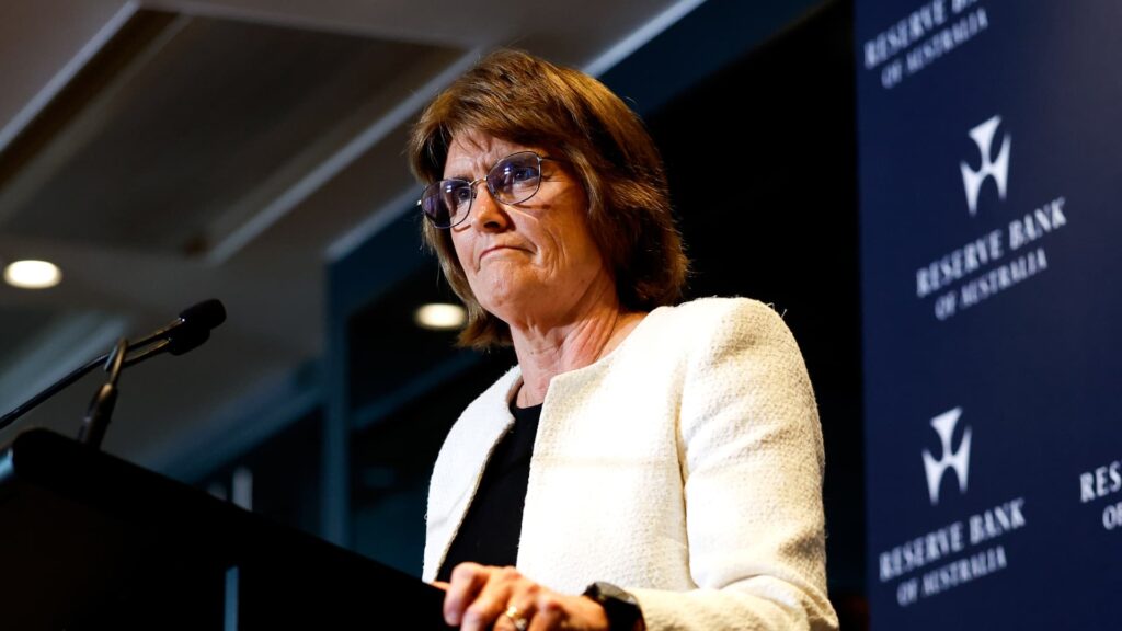 Australia raises rates to 15 year high as it fights stubborn
