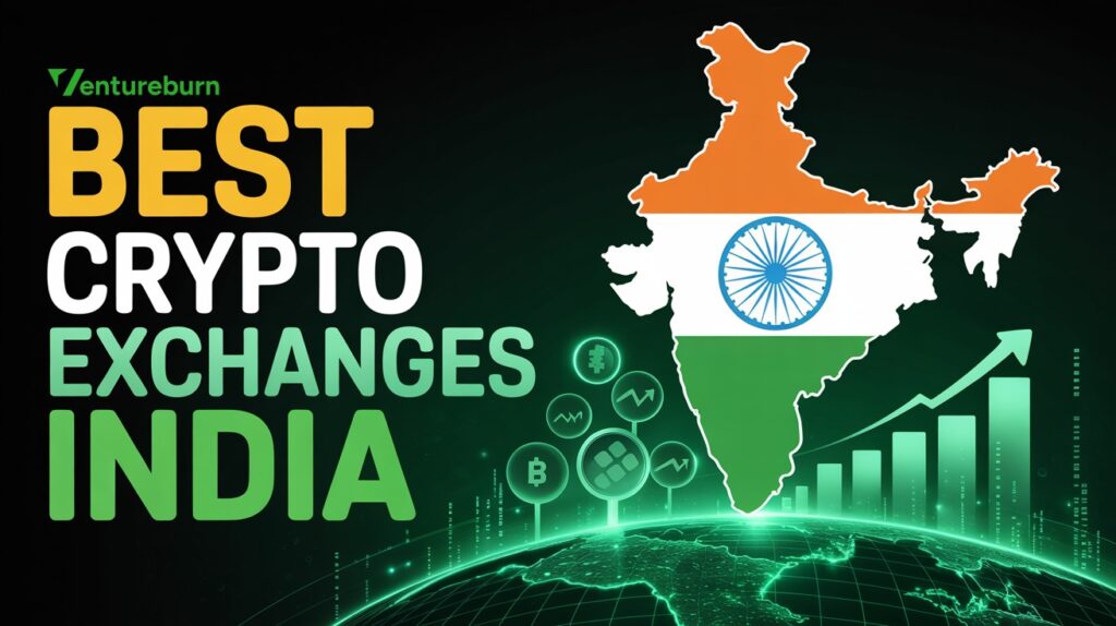 Best Crypto Exchange in India (2026 Review)