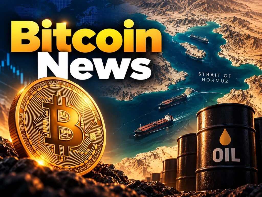 Bitcoin News: 10 Iran Rumors, 10 Reversals, 1 BTC Pattern