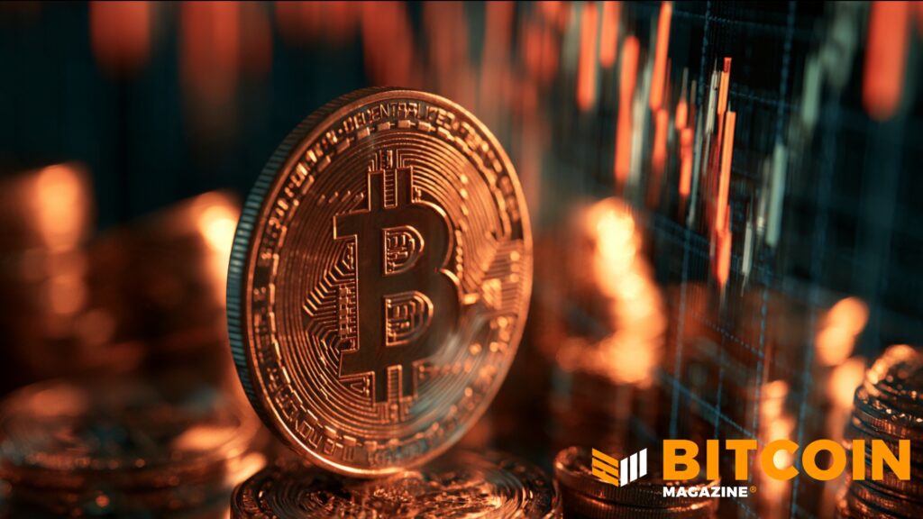 Bitcoin falls below $83,000 on notable US consumer price data