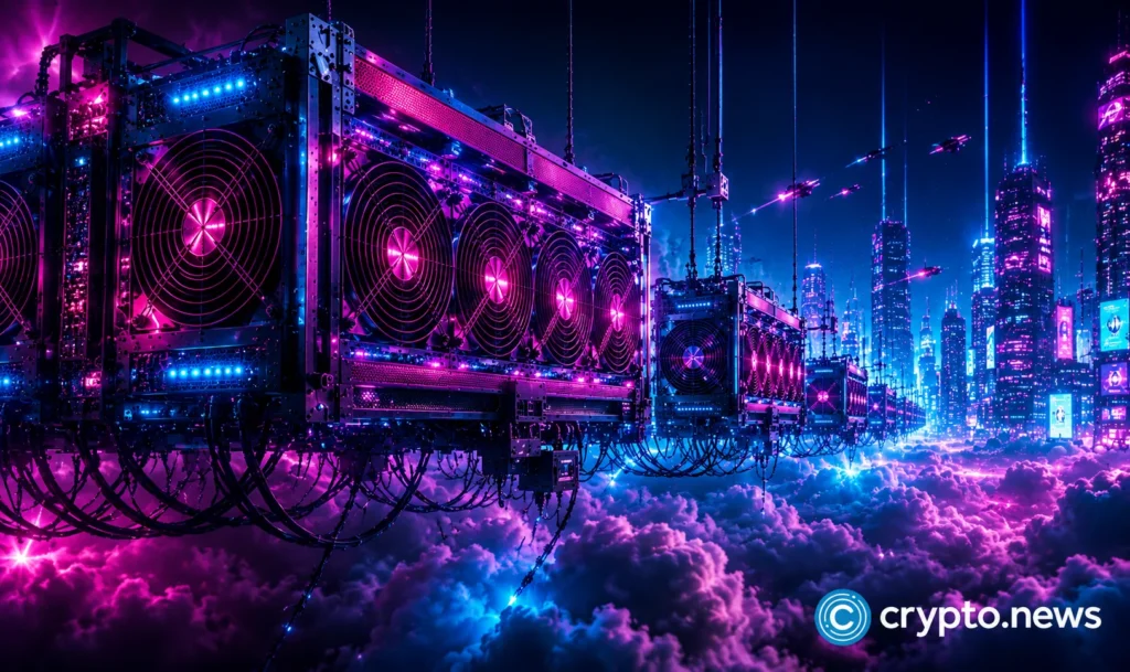 Bitcoin production declines with CleanSpark and BitFuFu while Canaan remains