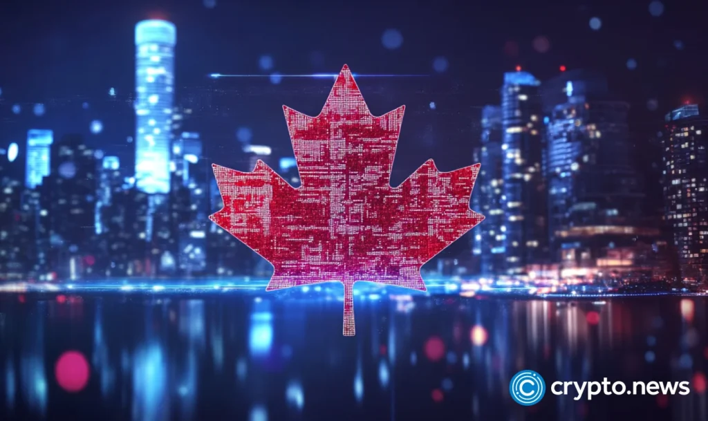 Canada’s P2P Cryptocurrency Activity Declines Due to Decrease in Student