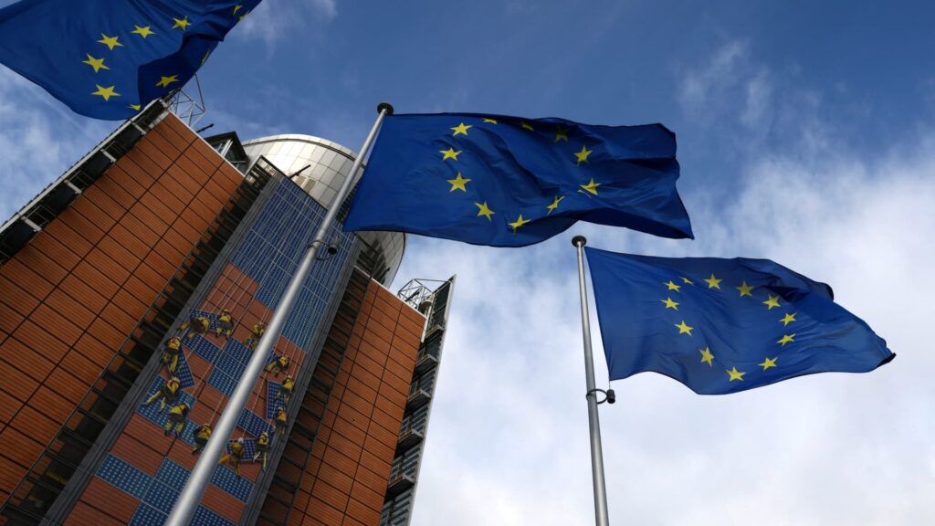 China says rare earth exports to Europe will continue past