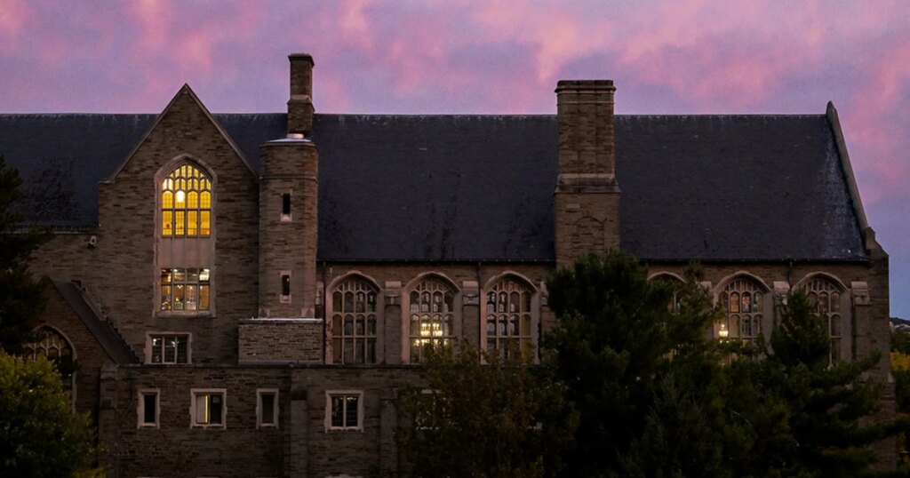 Cornell president faces contentious faculty senate meeting over Jane Doe