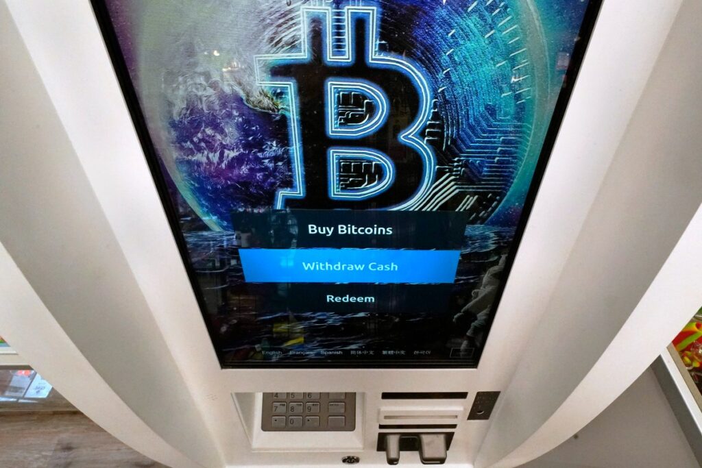 Crime in the corner store: Florida’s crypto ATM law