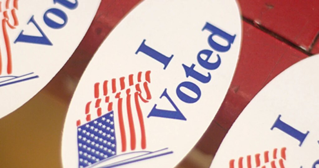 DOJ demands that California counties help identify noncitizen voters