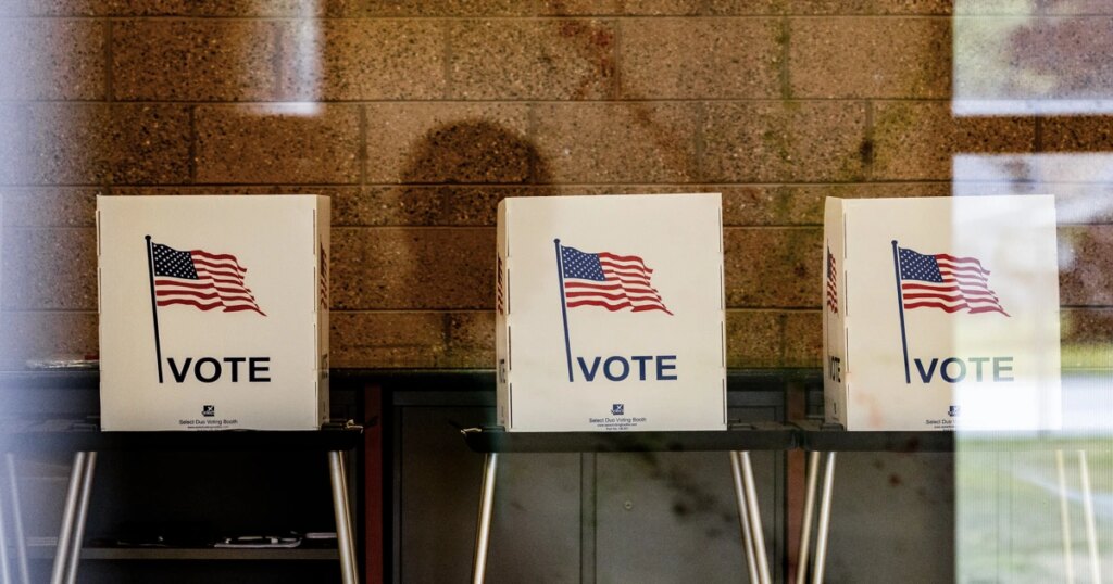 Disappointed primary voters weigh their choices: From the Politics Desk Disappointed primary voters weigh their choices: From the Politics Desk