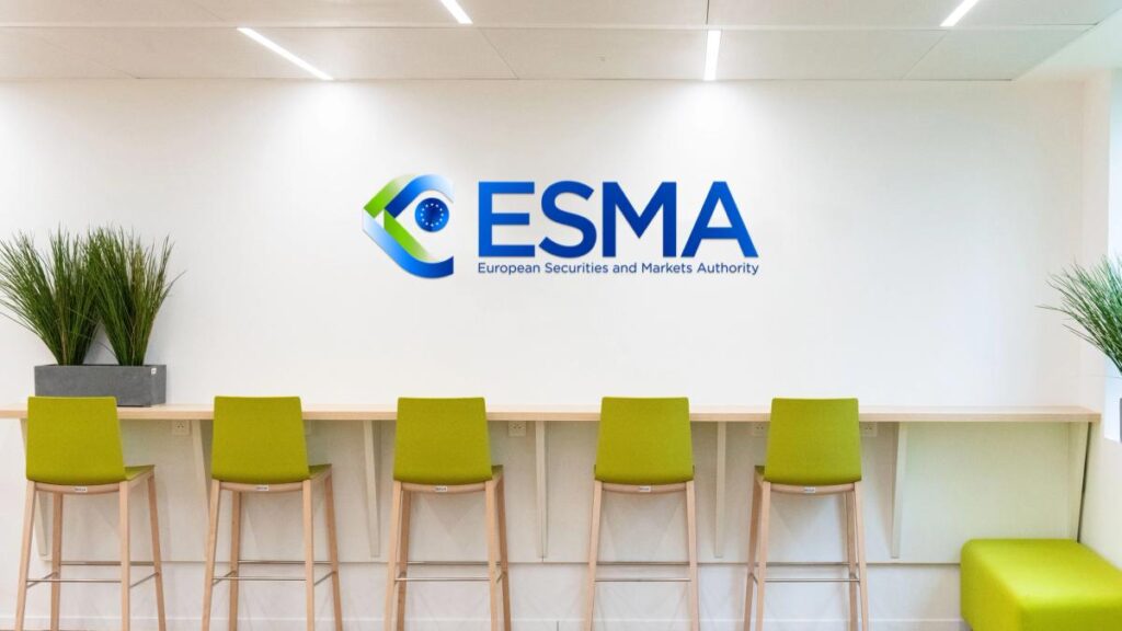 ESMA gives EU crypto platforms 3 months to drop non MiCA