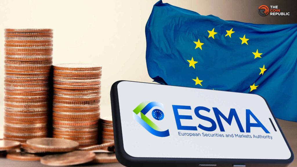 EU Crypto Regulation in Focus as ESMA Reviews Collateral Risks