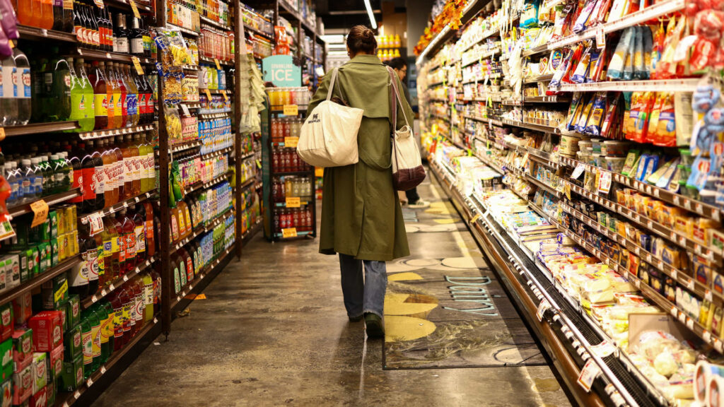 Fed’s preferred gauge showed core inflation at 3.0% in August,