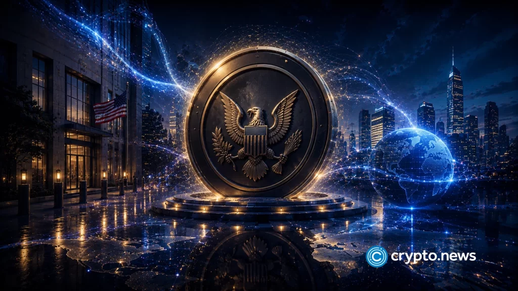 French Hill says SEC and CFTC cryptocurrency rules fall short