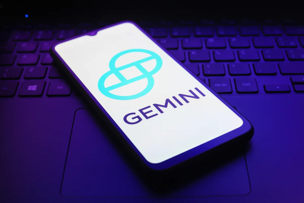 Gemini crypto exchange review 2026: Bank grade security comes at a