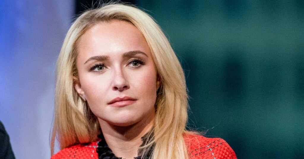 Hayden Panettiere’s death is ruled accidental, and police investigation is