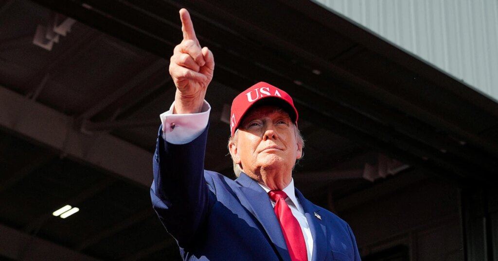 How the midterms will shape 2028 and beyond: From the