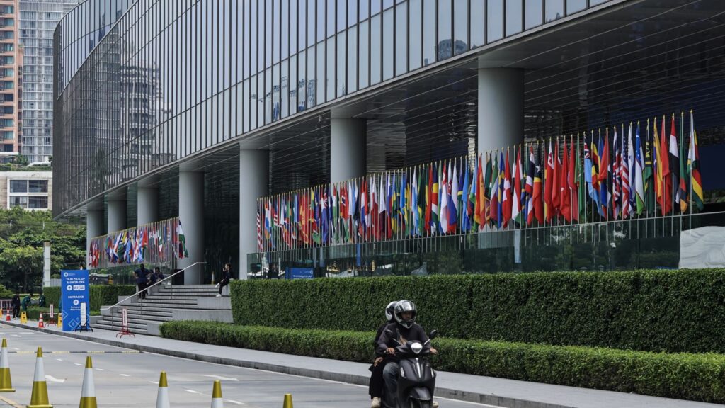 IMF lifts 2026 global growth forecast as AI boom offsets