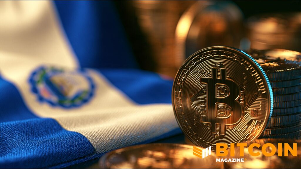 IMF praises El Salvador but seeks to scale back Bitcoin