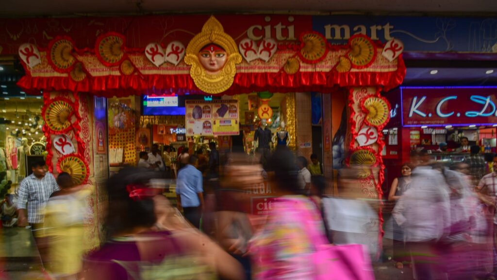 India’s retail inflation jumps to 5.54% in September, above estimates India’s retail inflation jumps to 5.54% in September, above estimates