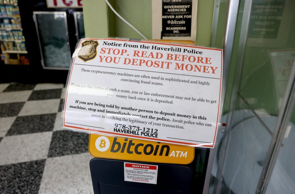 It’s not worth trying to save crypto ATMsn