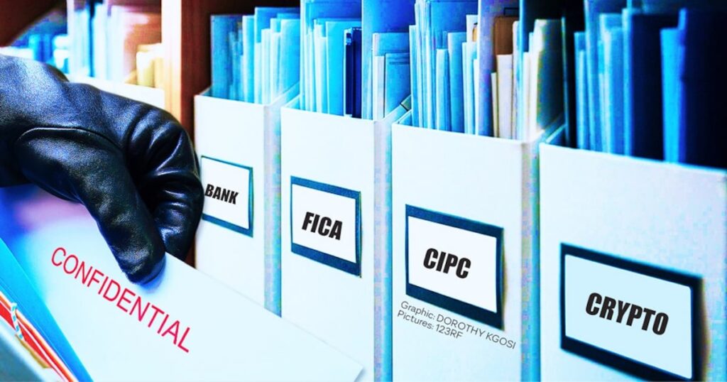 JOHN ENDRES | Reserve Bank’s crypto register puts holders in
