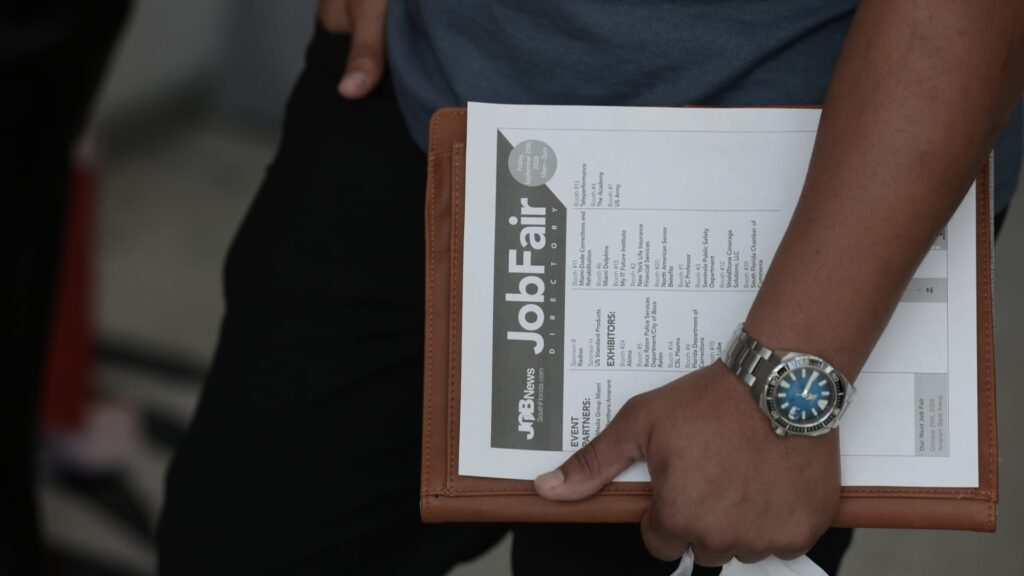 Jobless claims near the lowest since the 1960s as low fire