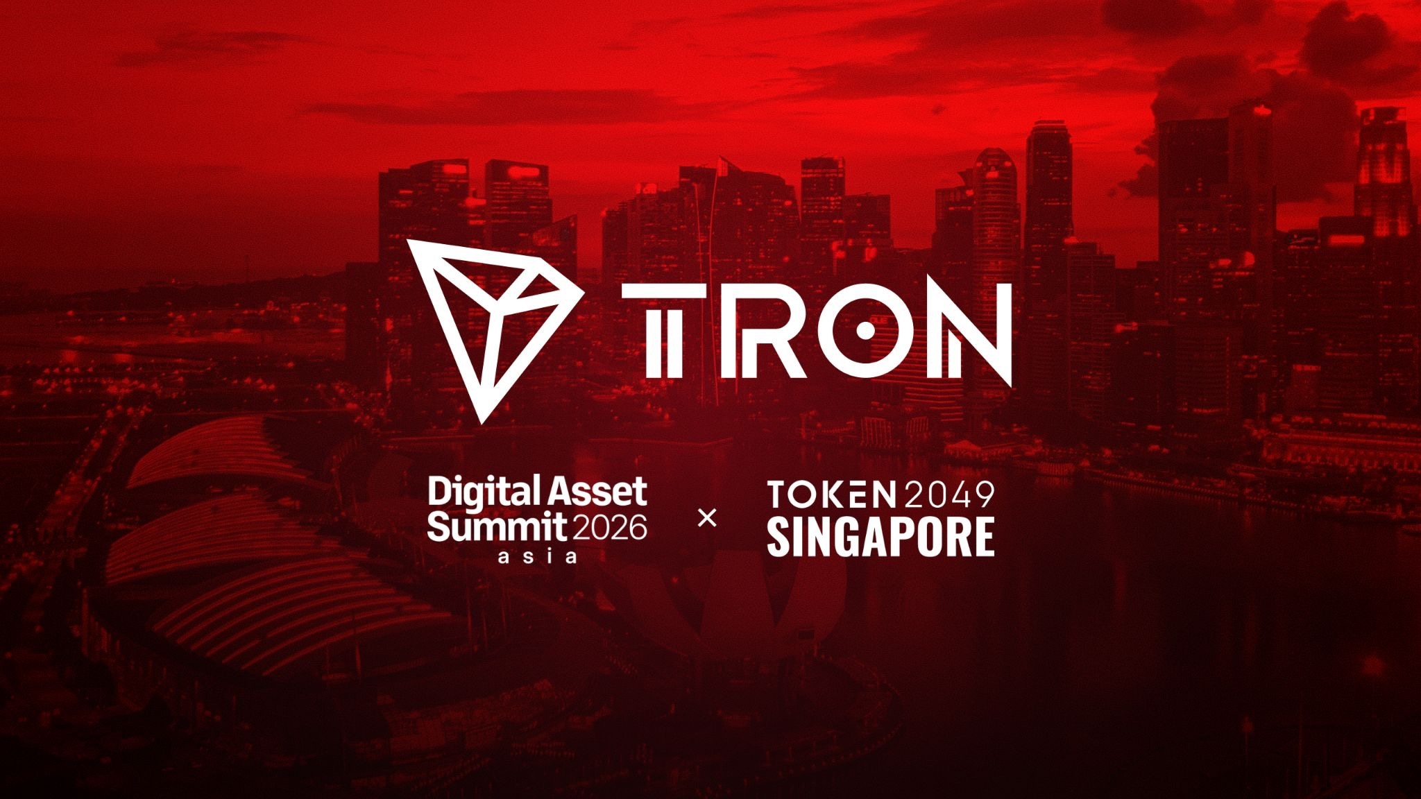 Justin Sun shares his AI and quantum vision at TOKEN2049 Singapore and Blockworks DAS Asia Justin Sun shares his AI and quantum vision at TOKEN2049