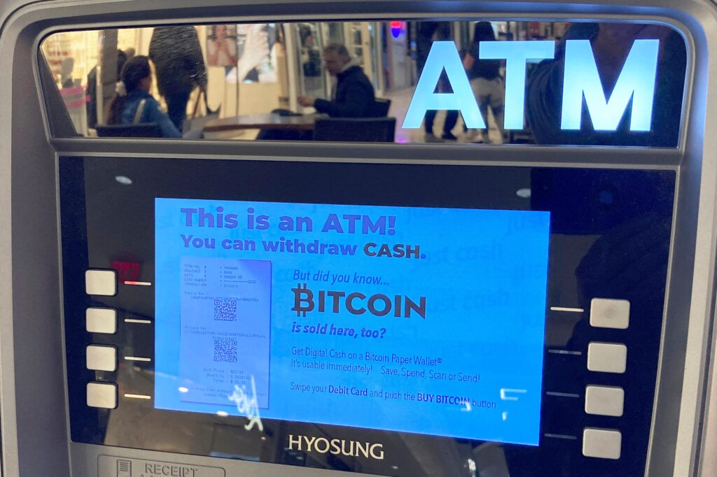 Lynaugh: Crypto owning voters ready to send message