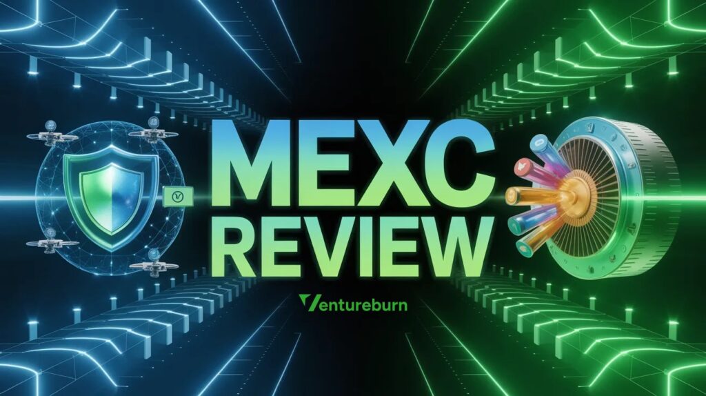MEXC Review September 2026: Is MEXC a Safe Crypto Exchange?