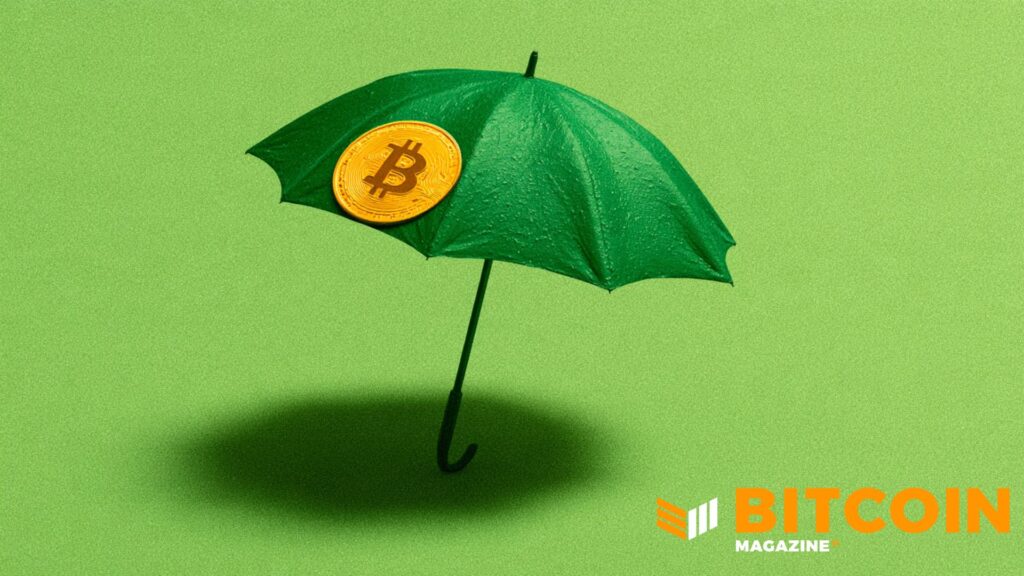 Meanwhile, Bitcoin Life Insurance Company raises $37.5 million