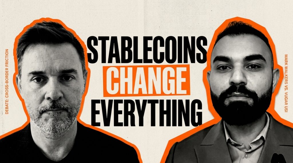 News & Views Podcast: Stablecoins Are Solving a Bigger Problem