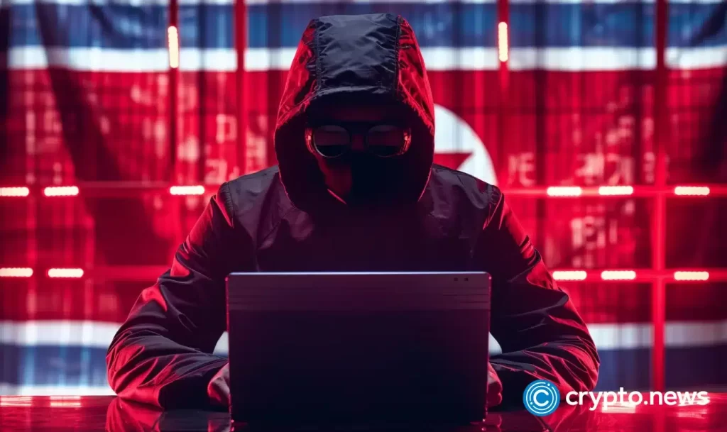 North Korea IT fraud case cites suspected $3 million cryptocurrency