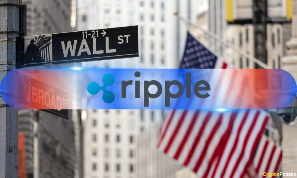 Ripple (XRP) strengthens Wall Street outreach with 24/7 RWA swap