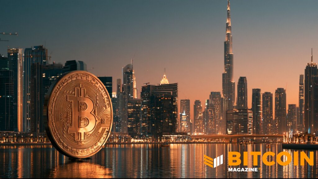 Robinhood receives Dubai license for Bitcoin and stock trading
