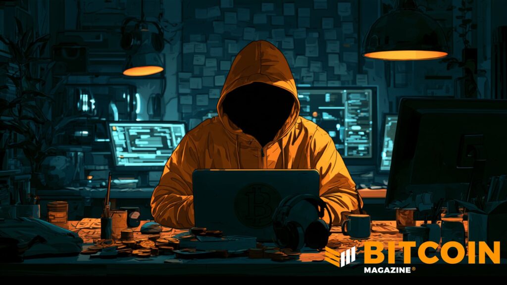 Scammer loses $5 million in Bitcoin to ledger thief