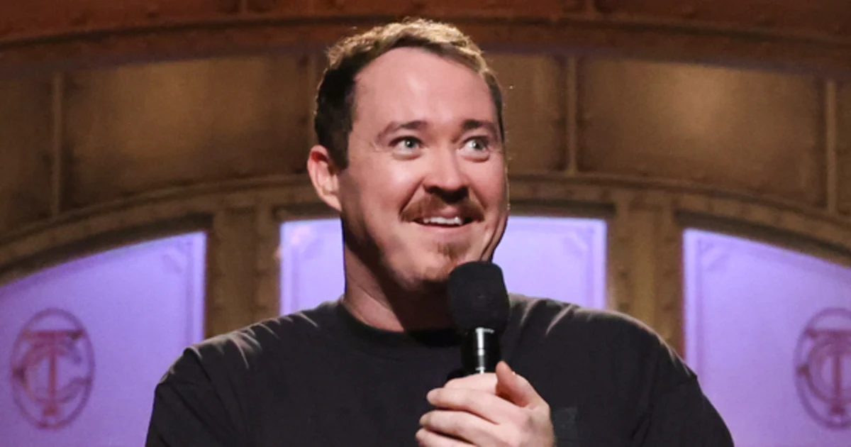 Shane Gillis’ ‘SNL’ monologue slammed as sexist for comments about women Shane Gillis’ ‘SNL’ monologue slammed as sexist for comments about