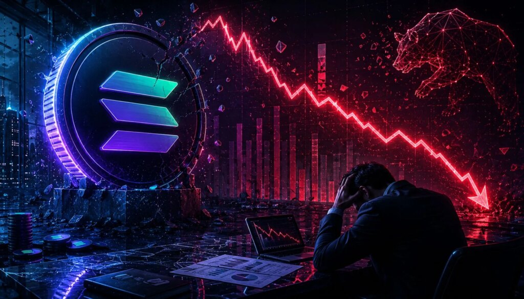 Solana’s tokenized asset market grows more than 6x in