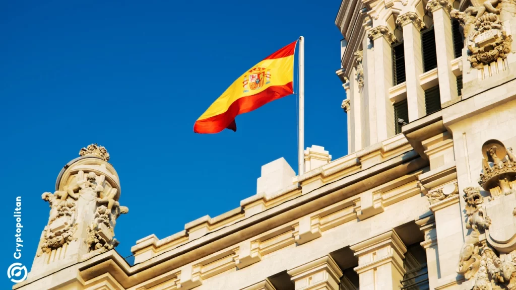 Spain ends crypto ATM anonymity ahead of FATF review