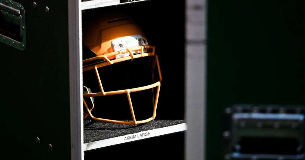 Study estimates 75% of NFL players who died over 15 year