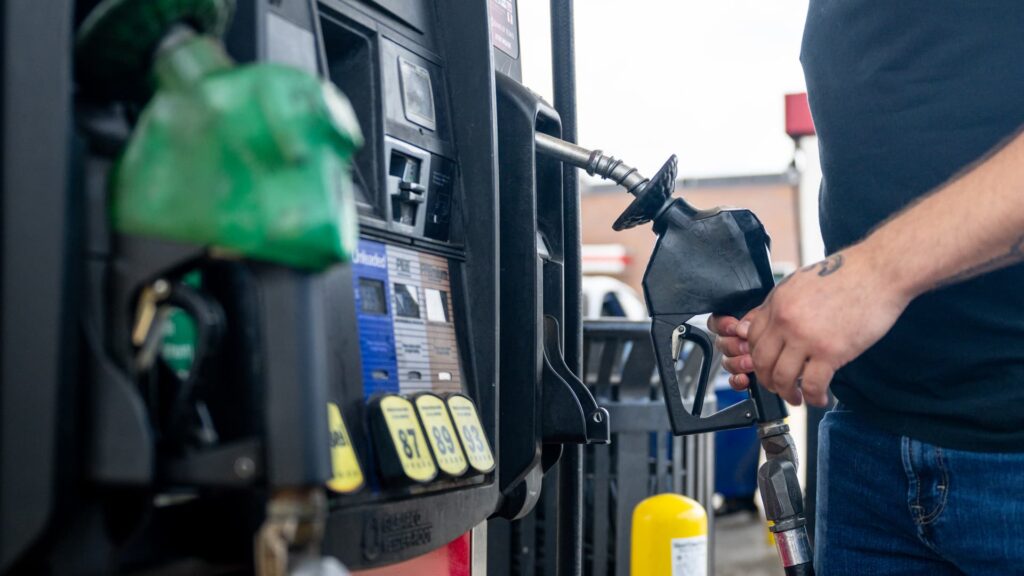 The Fed's main inflation measure will be released Wednesday. Here's