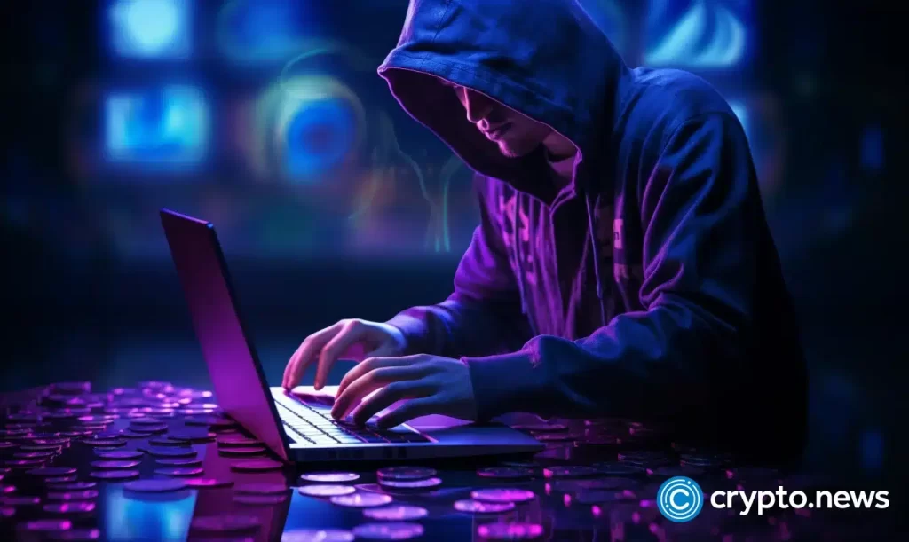The Ledger confirms chips hidden in $92 million cryptocurrency wallet...