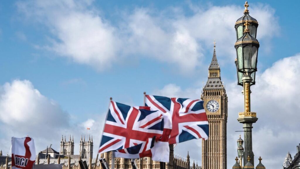 The UK has finally shown it’s serious about crypto The UK has finally shown it’s serious about crypto
