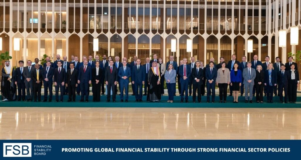 Thematic Review on FSB Global Regulatory Framework for Crypto asset Activities