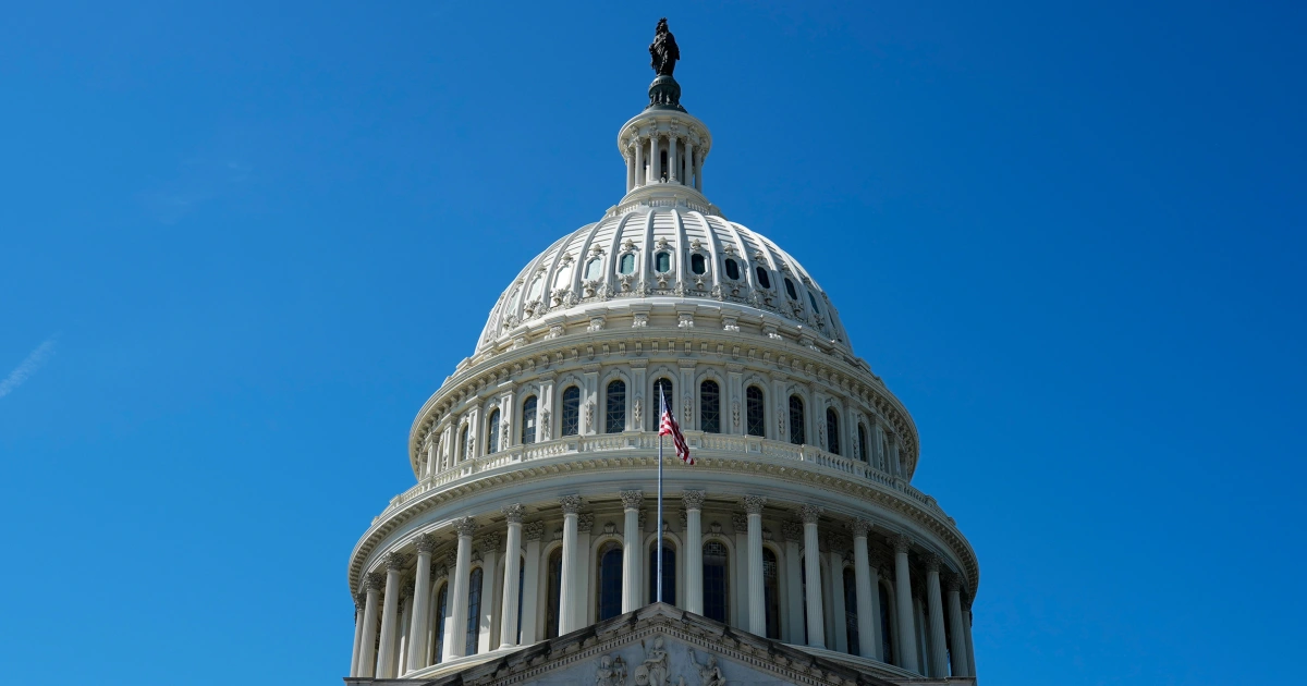 Trump announces Katie Bailey to lead White House outreach to Congress Trump announces Katie Bailey to lead White House outreach to