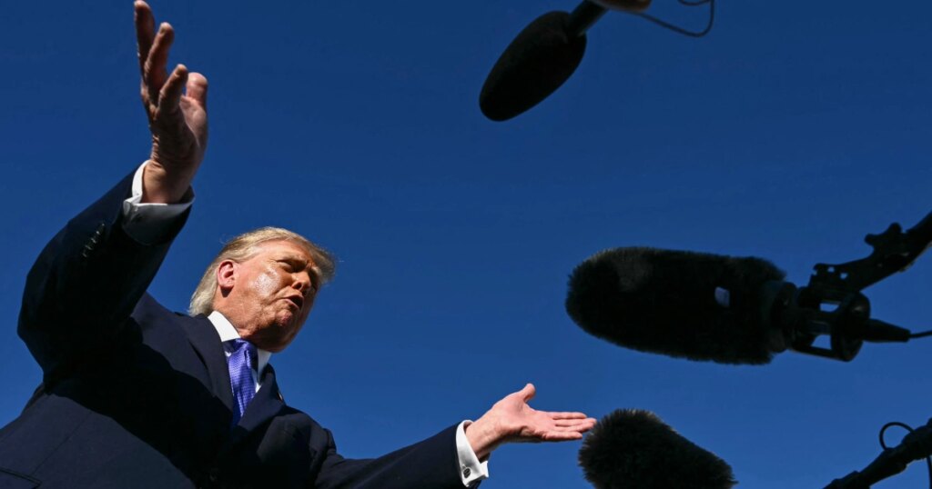 Trump cancels weekend rallies in Iowa and Kansas in favor of holding numerous tele-rallies Trump cancels weekend rallies in Iowa and Kansas in favor