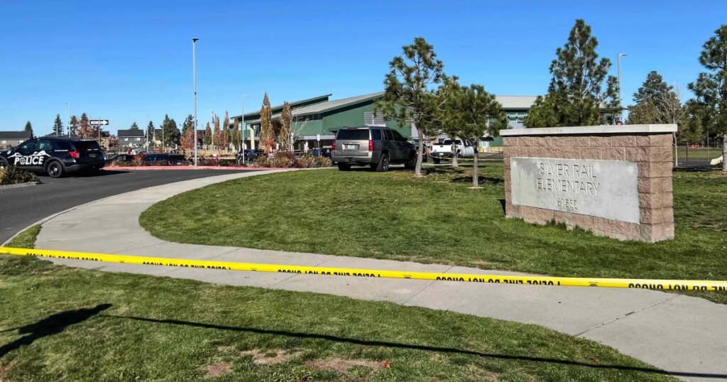 What we know about the Oregon elementary school shooting that
