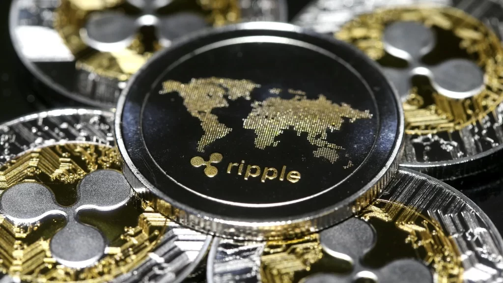 XRP Price Prediction: Binance Whale Flows and Key Levels